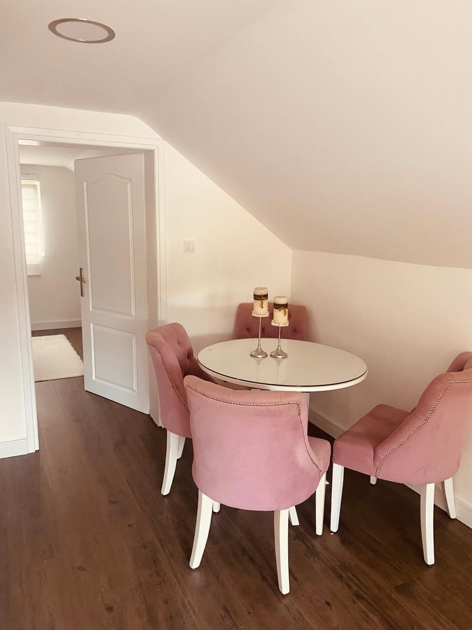 Apartman Maslina Apartment in Zlatibor District, Serbia