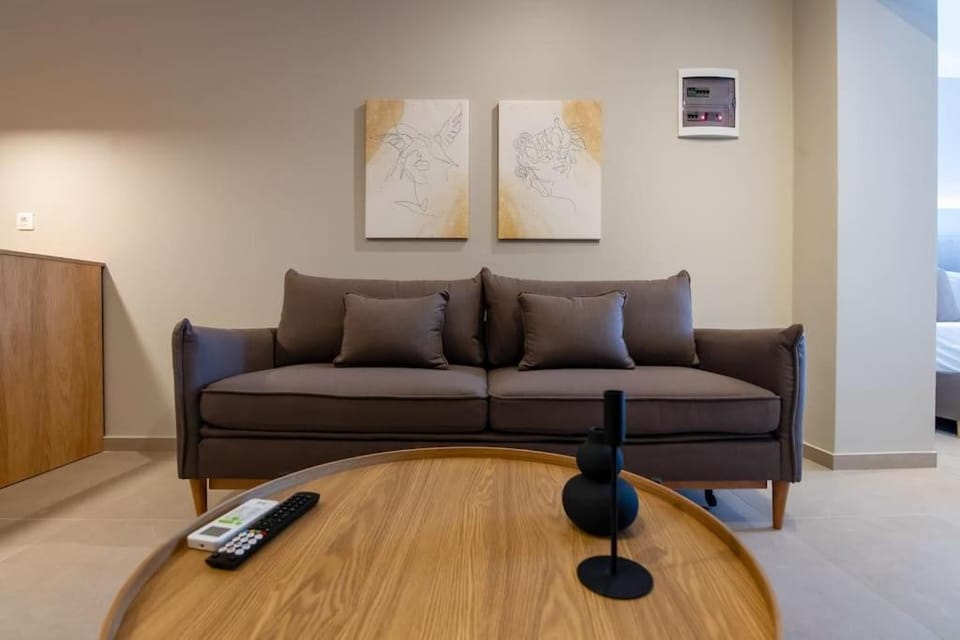 Luxury central apartment 6,2 Apartment in Peloponnese, Western Greece and the Ionian