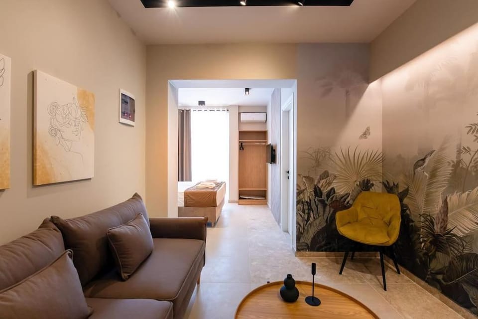 Luxury central apartment 6,2 Apartment in Peloponnese, Western Greece and the Ionian