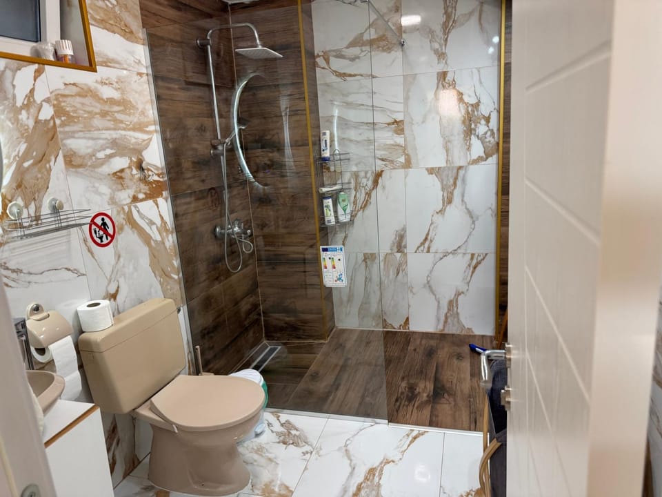 Iva Apartments Apartment in Ohrid