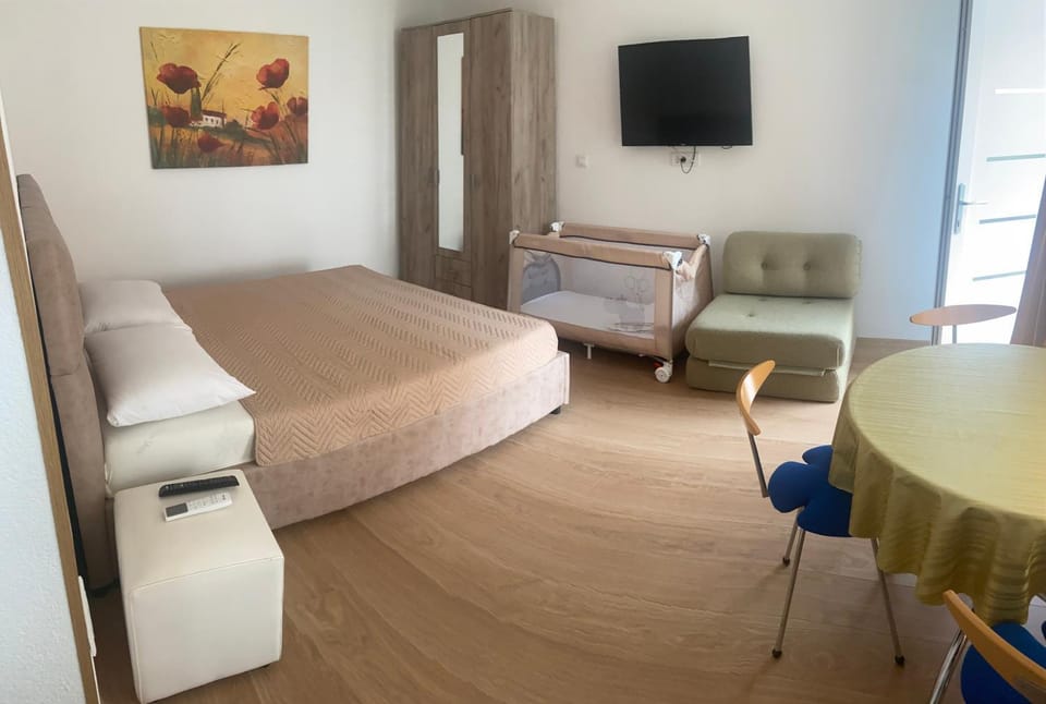 Iva Apartments Apartment in Ohrid