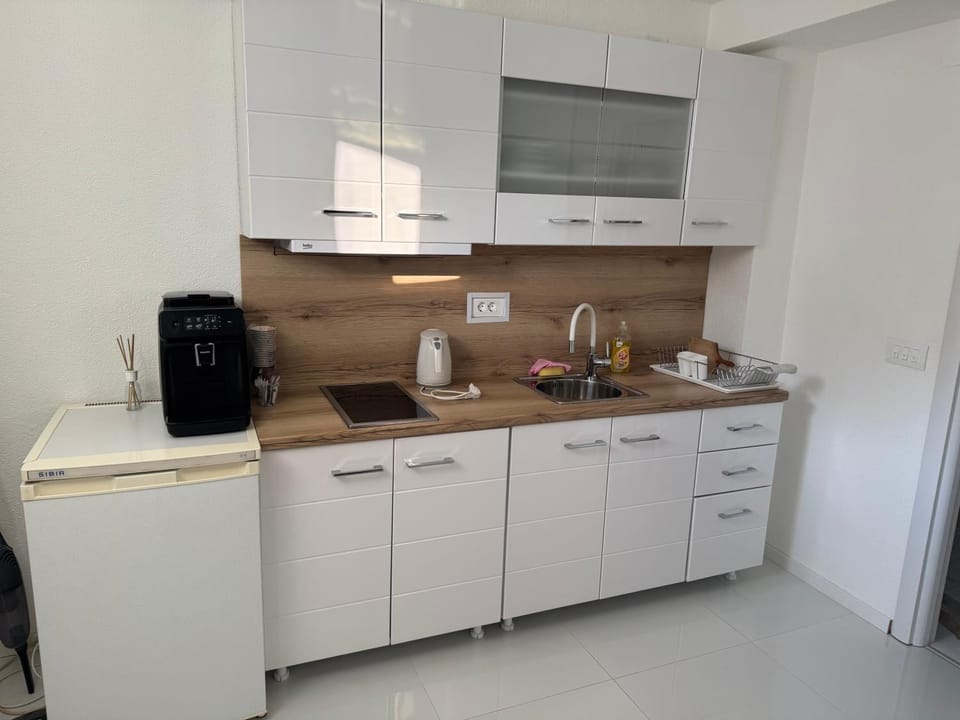 Iva Apartments Apartment in Ohrid