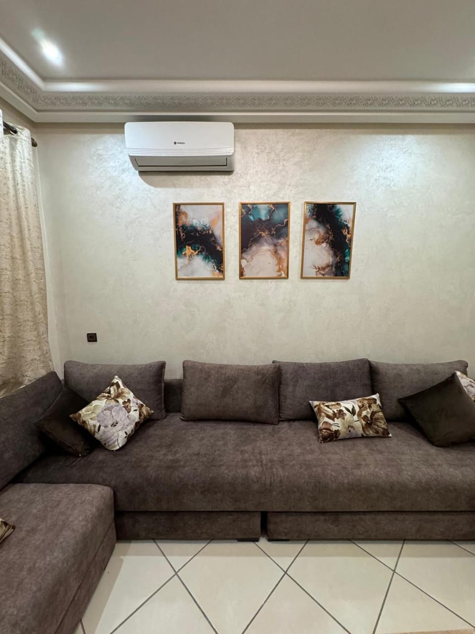 Appartmojonera 306 Apartment in Tangier