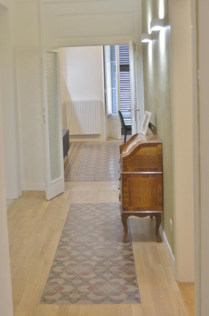 PUTIGNANI 155 - Affitti Brevi Italia Apartment in Bari