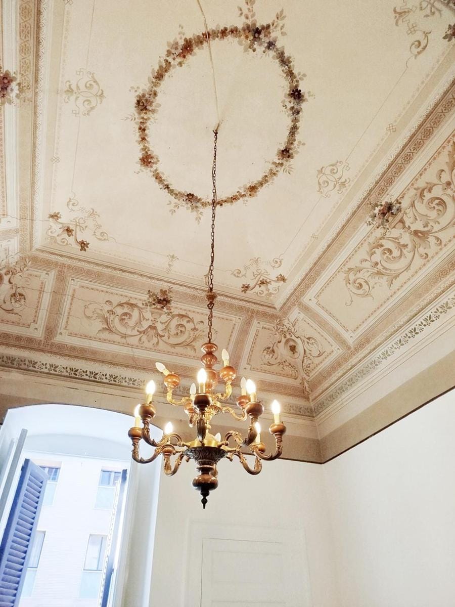 PUTIGNANI 155 - Affitti Brevi Italia Apartment in Bari
