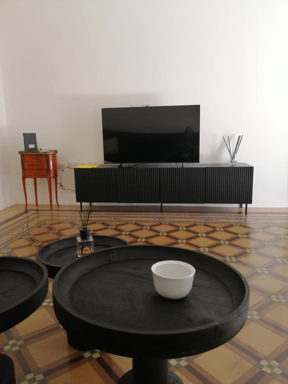 PUTIGNANI 155 - Affitti Brevi Italia Apartment in Bari