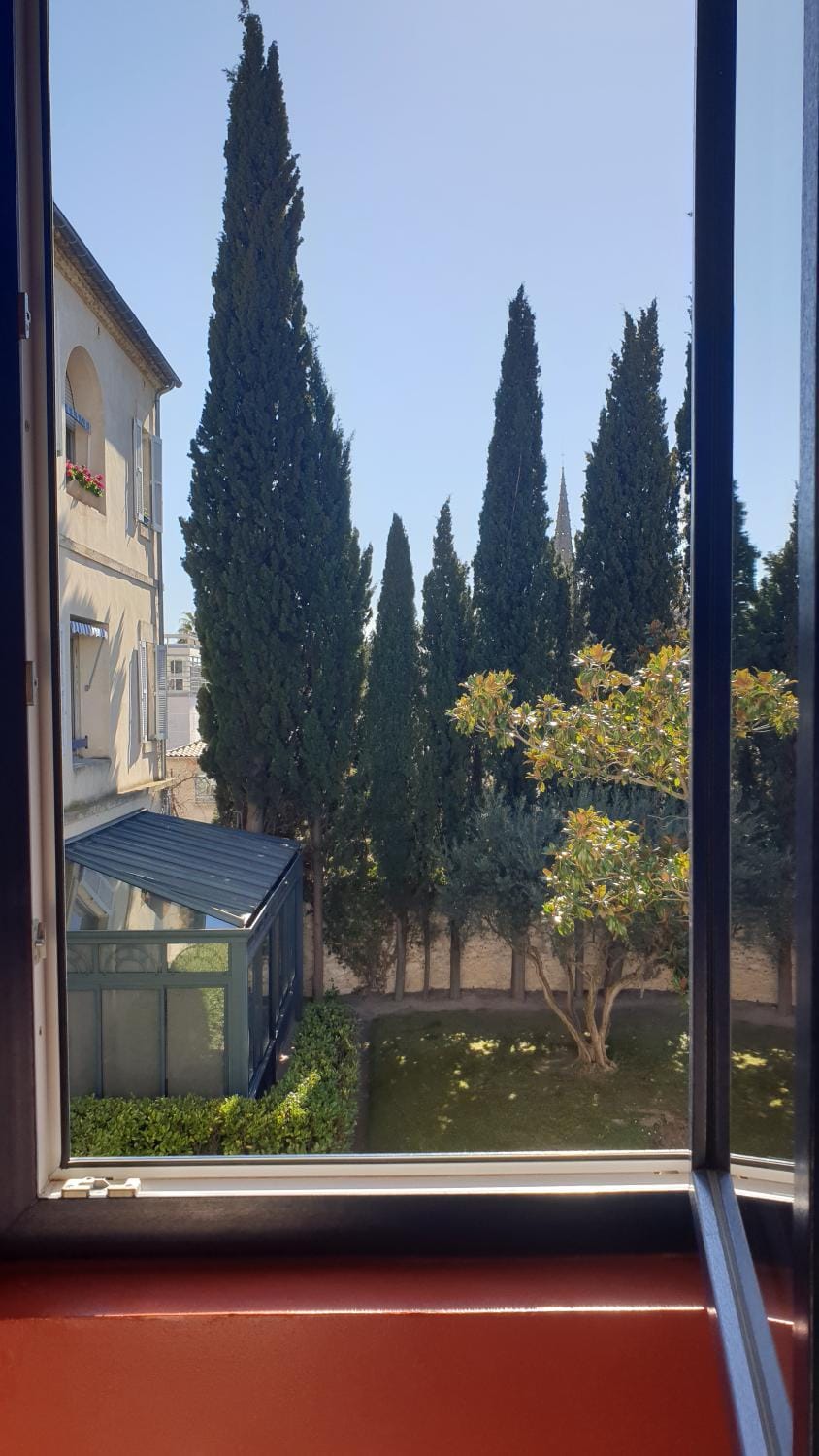 View (from property/room)