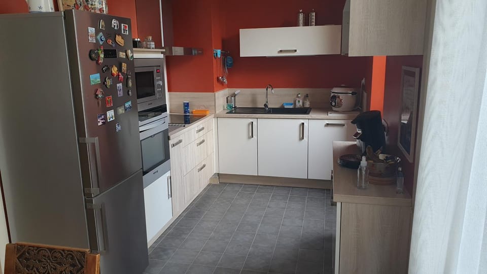 Jardins AQUITAINE Apartment in Nimes