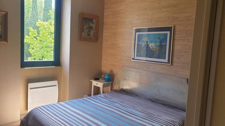 Jardins AQUITAINE Apartment in Nimes