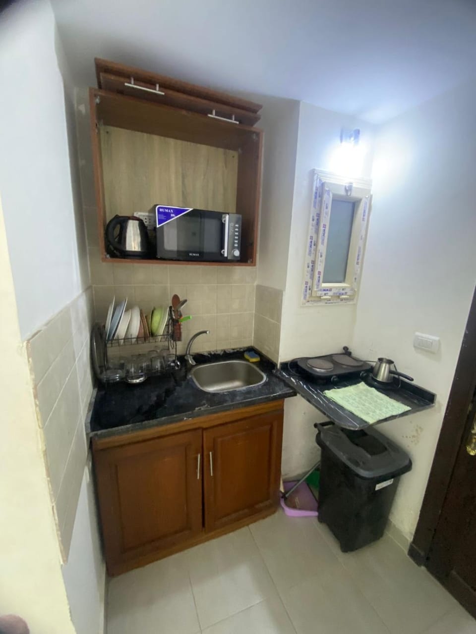 Heaven hills porto sokna for family only Apartment in Egypt
