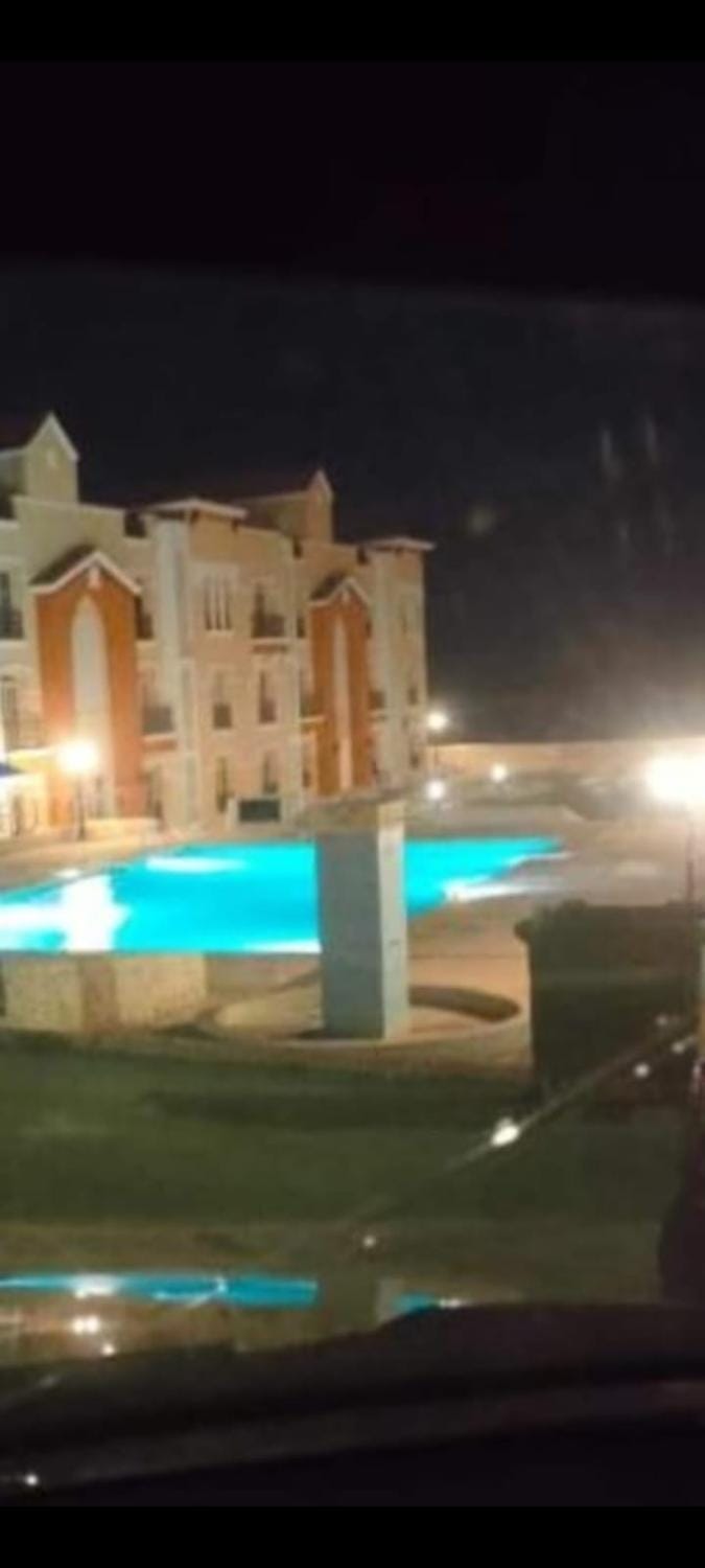 Heaven hills porto sokna for family only Apartment in Egypt