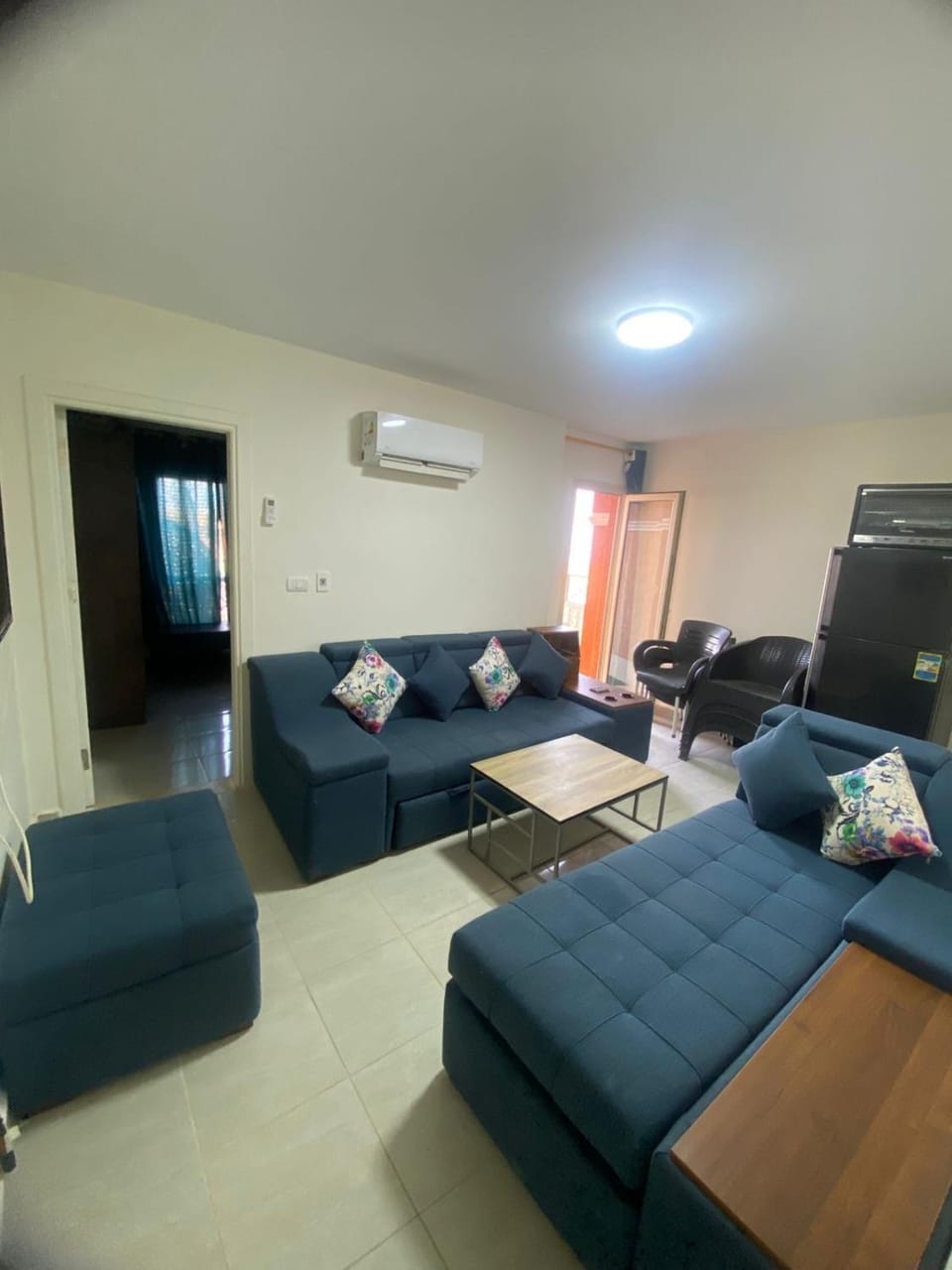 Heaven hills porto sokna for family only Apartment in Egypt