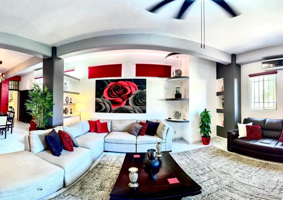 Casa Chevere Apartment in Puerto Vallarta