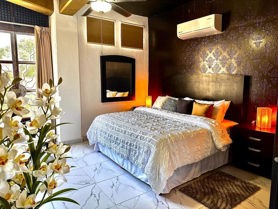 Casa Chevere Apartment in Puerto Vallarta