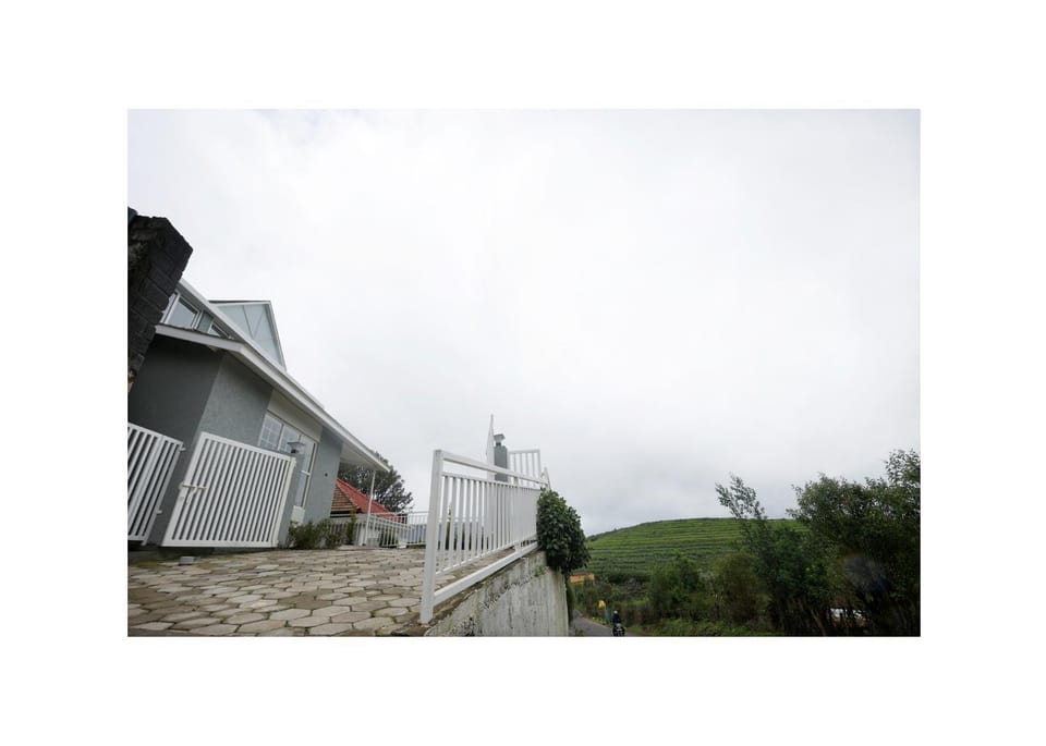 Haze cottage- MA Cottage Bed and Breakfast in Ooty