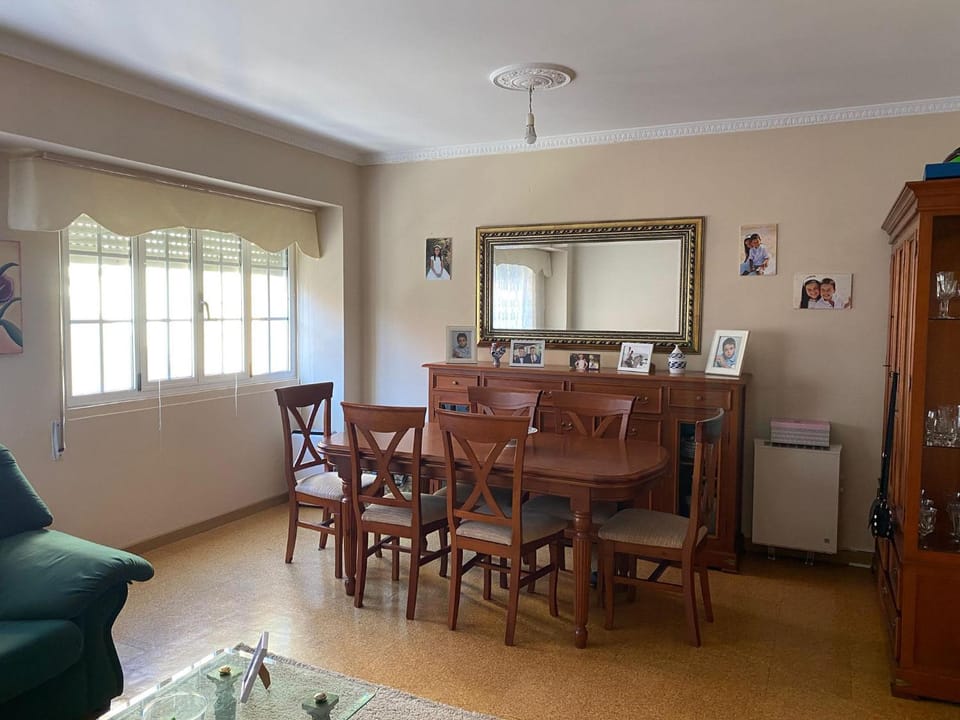 Apartamento Noia Apartment in Galicia