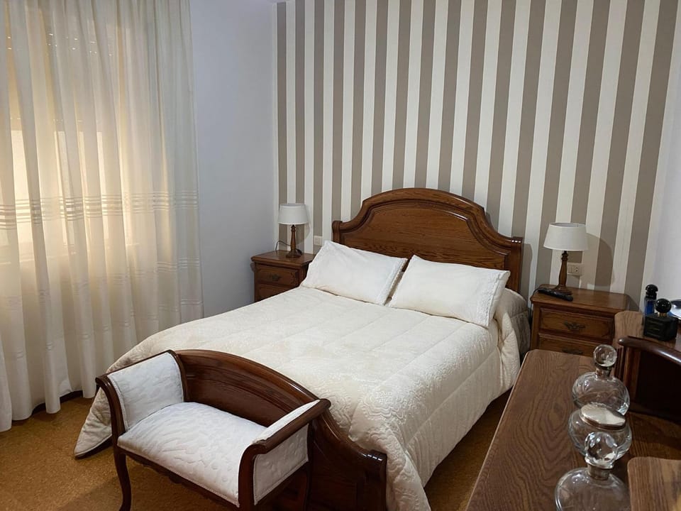 Apartamento Noia Apartment in Galicia