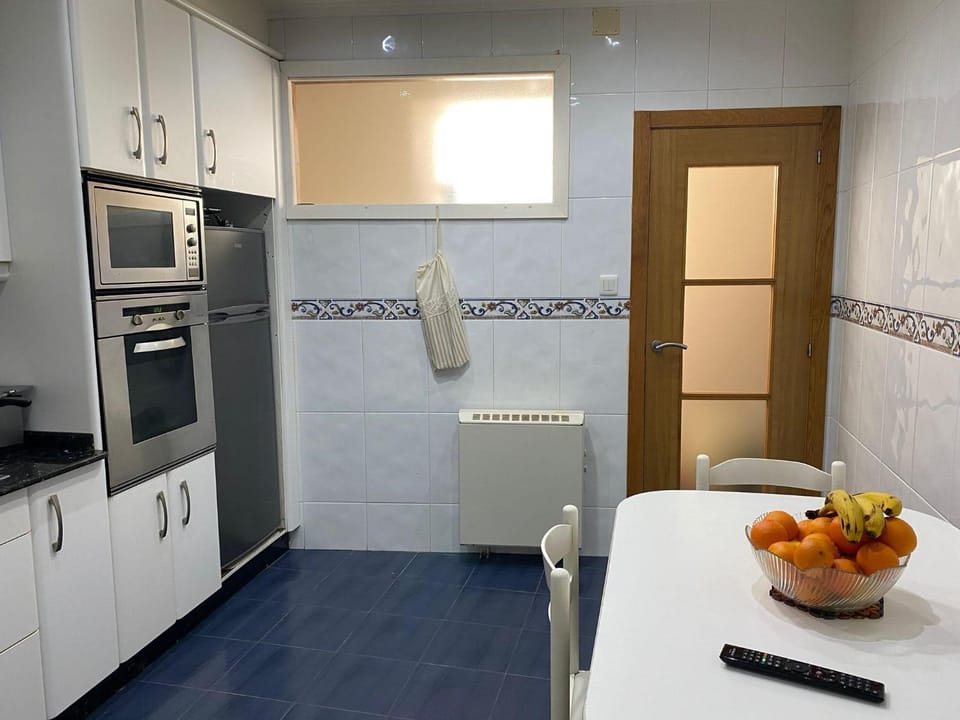 Apartamento Noia Apartment in Galicia