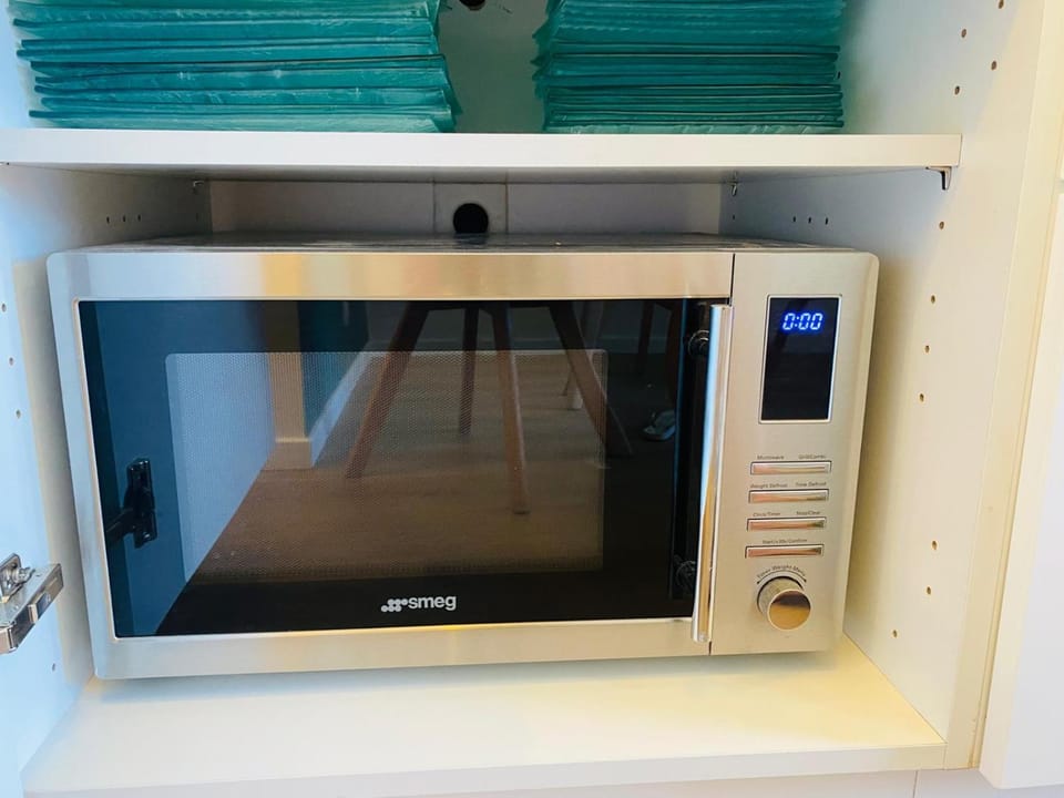 oven