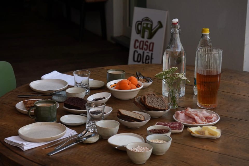 Food, Breakfast, Breakfast