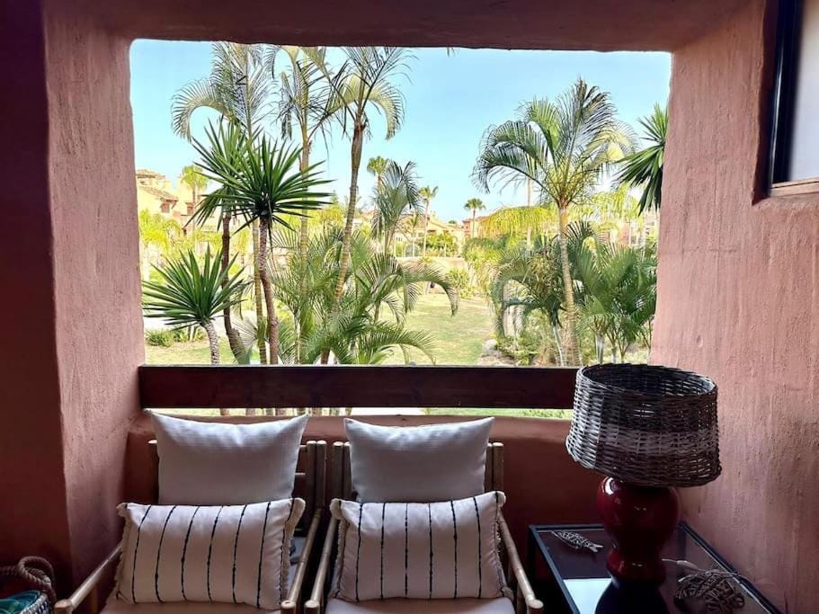 Apartamento en Hacienda del Sol a 300 metros de playa Apartment in Costa del Sol