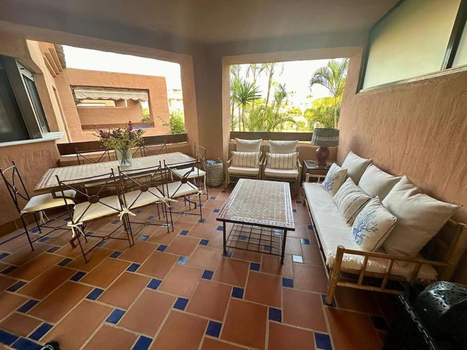 Apartamento en Hacienda del Sol a 300 metros de playa Apartment in Costa del Sol