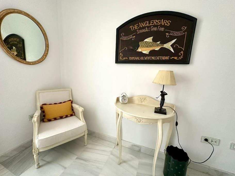 Apartamento en Hacienda del Sol a 300 metros de playa Apartment in Costa del Sol