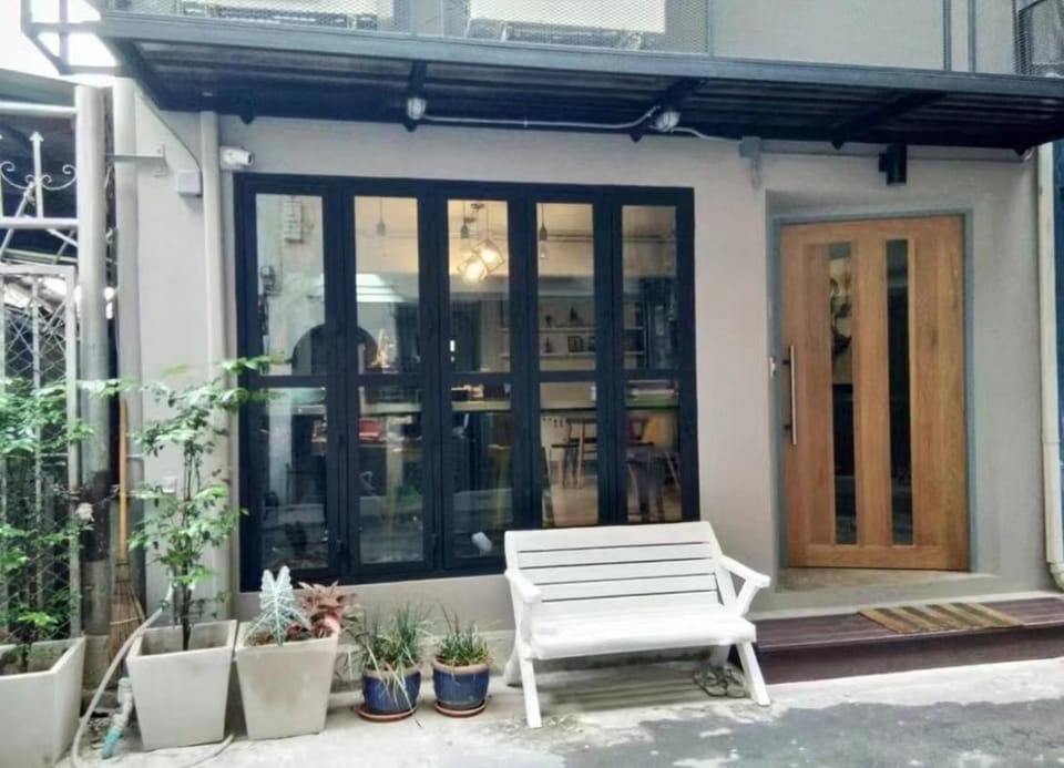 Bangkok Chat box Hostel Hostel in Bangkok