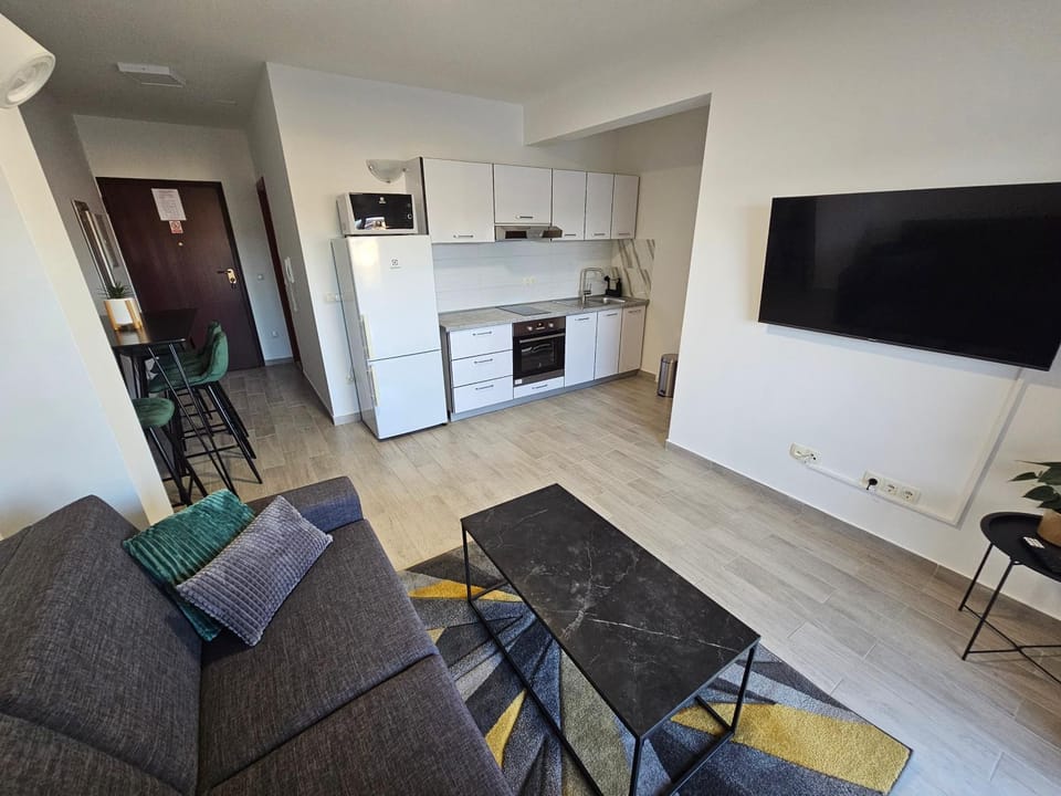 Wanderlust Apartment Apartment in Dubrovnik-Neretva County