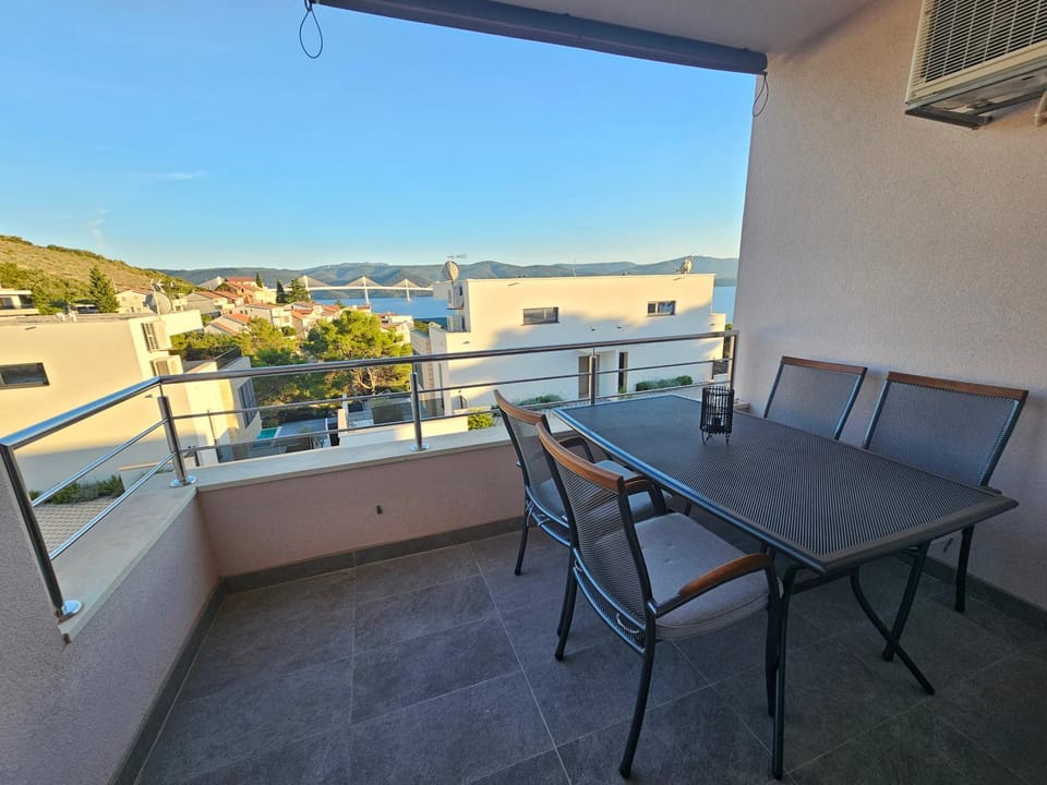 Wanderlust Apartment Apartment in Dubrovnik-Neretva County