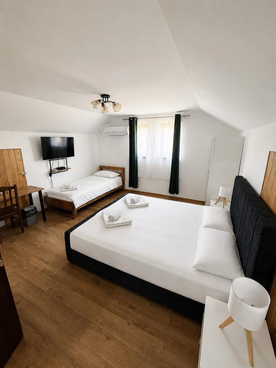 La Luca Bed and Breakfast in Romania