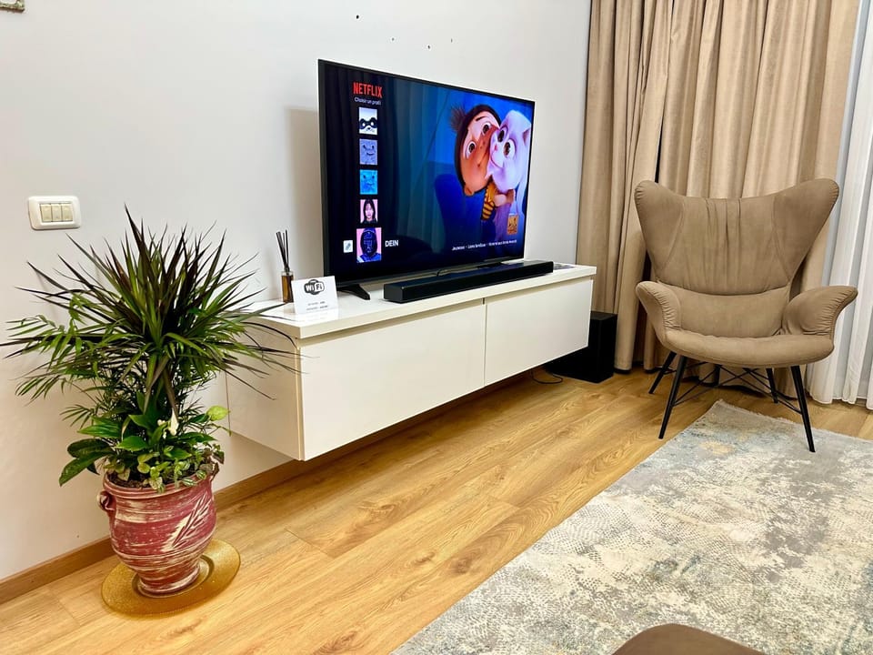 Holiday Apartament Apartment in Vlorë
