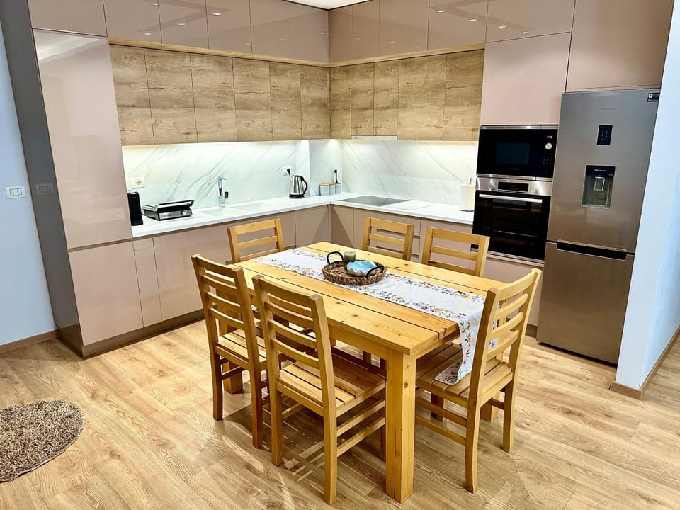Holiday Apartament Apartment in Vlorë