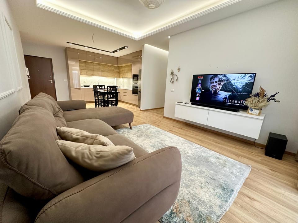 Holiday Apartament Apartment in Vlorë