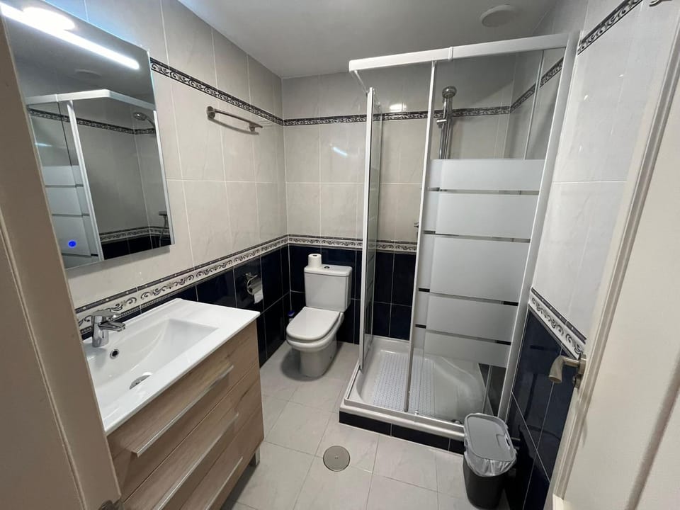 Appartement Bulevard Dos Apartment in Marina Baixa