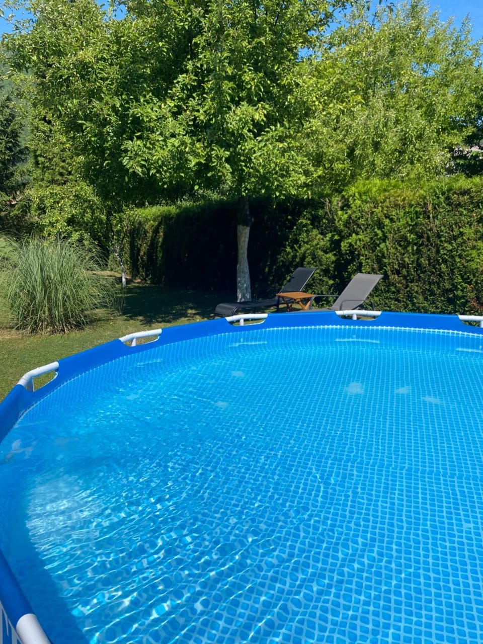 Hacienda DM House in Federation of Bosnia and Herzegovina