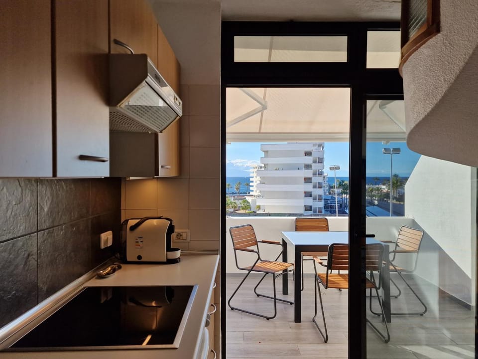 Balcony/Terrace, Kitchen or kitchenette