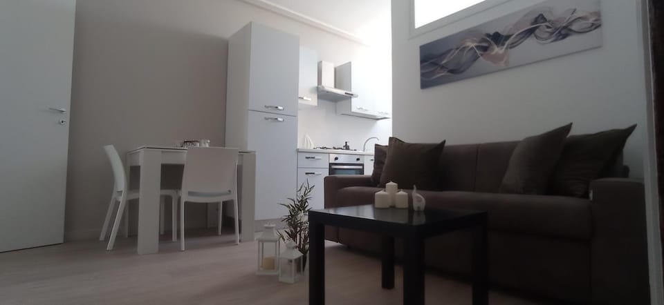 Stupor Mundi Catania Apartment in Catania