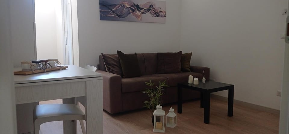 Stupor Mundi Catania Apartment in Catania