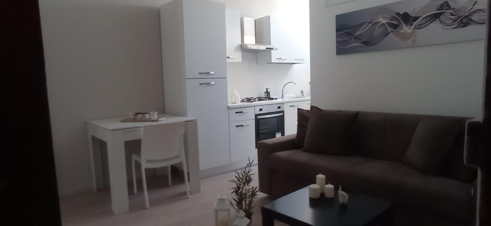 Stupor Mundi Catania Apartment in Catania