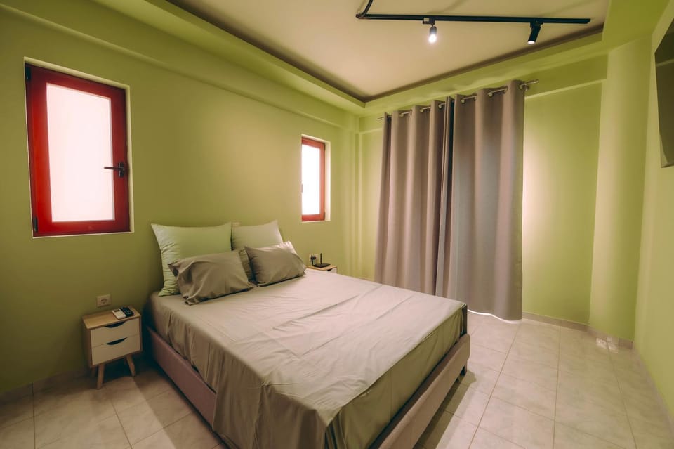 Ananda Apartments Apartment in Peloponnese, Western Greece and the Ionian
