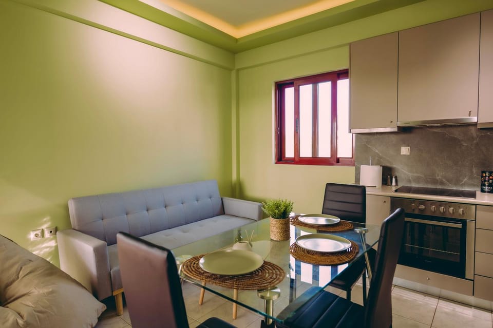 Ananda Apartments Apartment in Peloponnese, Western Greece and the Ionian