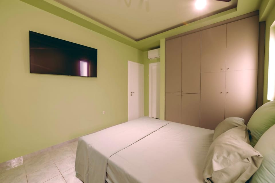 Ananda Apartments Apartment in Peloponnese, Western Greece and the Ionian