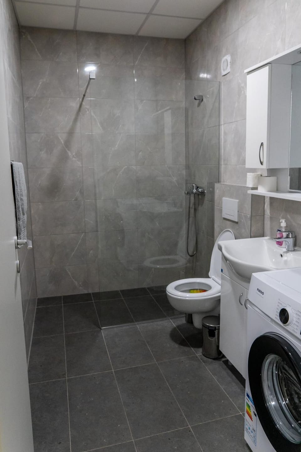 Damjan's flat Apartment in Ohrid