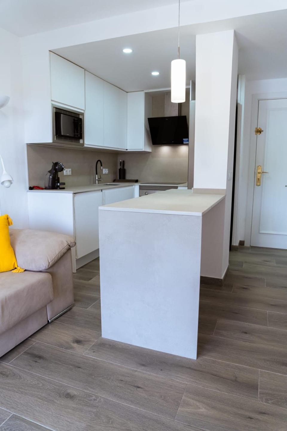 Apartamento los Naranjos Apartment in Cambrils