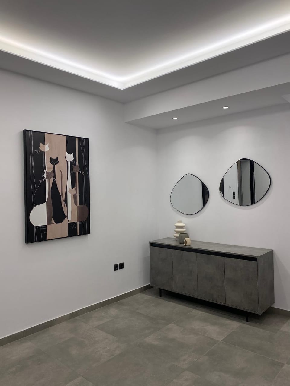 Anafis Exclusive Apartment in South Athens