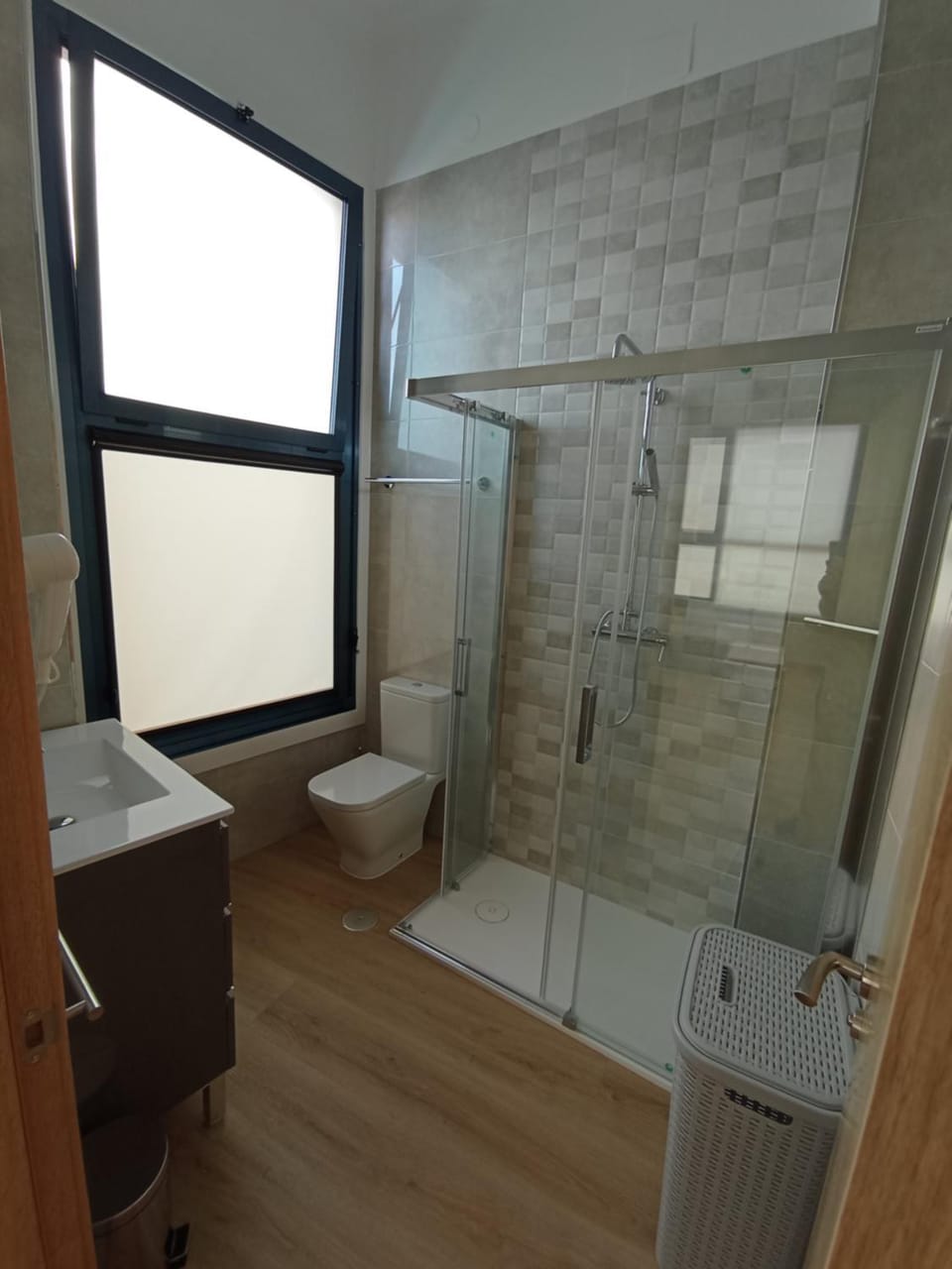 Carabuxeira Mar Loft Apartment in Sanxenxo