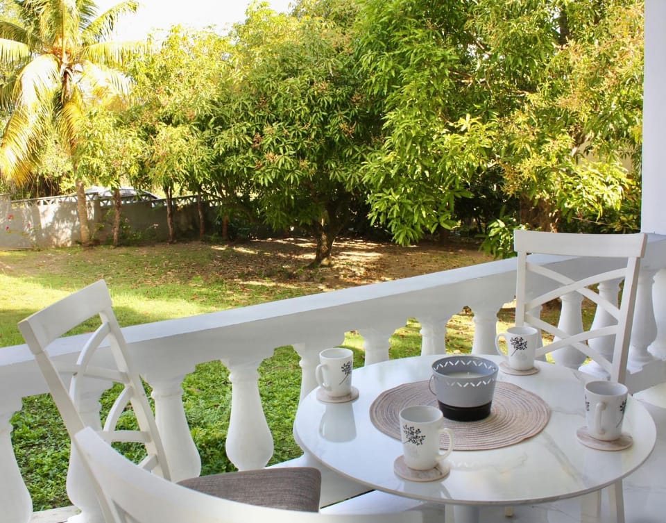 Serene Getaway-Newly renovated spacious 2 Bedrooms 2 Baths Apartment in Montego Bay