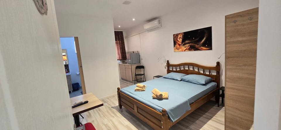 Wow Cazare Hotel in Moldova