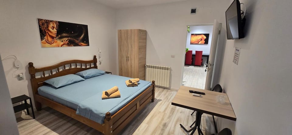 Wow Cazare Hotel in Moldova